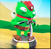 Adventure of Flig