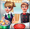 Cooking Frenzy