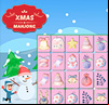 Xmas Mahjong