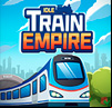 Idle Train Empire Tycoon