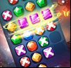 Stickman Jewel Match 3 Master