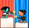 Stick Arena 3D