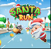 Santa Run
