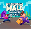 My Shopping Mall - Business Clicker