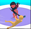 Circle Shooter Master