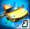 Ultimate Flying Car 2