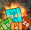 2048 Army cubes!