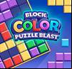 Block Color Puzzle Blast