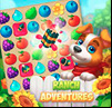 Ranch Adventures - Amazing Match Three