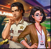 Solitaire Crime Stories