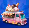 Food Truck - Cooking Games