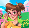 Mansion Tale - Merge Secrets