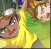 Soccer Stars