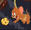 Tom & Jerry - Food Thief