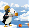 Penguin Salvage