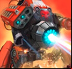 Tower Defense - Defense Legend