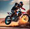 Stunt Rider