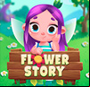 Flower Story