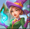 Magic School Merge