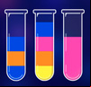Color Sort Puzzle