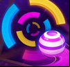 Rhythm Ball 3D