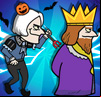 Halloween Murder