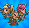 Dungeon Dad
