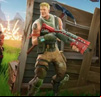 Fortnite Shooter