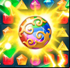 Legendary Gems - Match 3