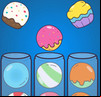 Sorting Candy Factory