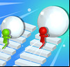Snow Race 3d Fun Racing
