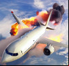 Plane Crash Ragdoll Simulator