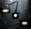 Robot - Escape from the landfill