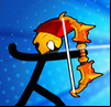 Archery Ragdoll