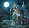 Escape The Haunted Manor