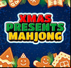 Xmas Presents Mahjong