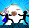 Javelin Battle