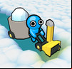 Snow Shoveling 3D