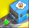 Idle Subway Tycoon