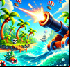 Cannon Clash