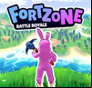 Fortzone Battle Royale