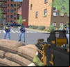 Urban Assault Force