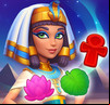 Wonders of Egypt Match