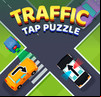 Traffic Tap Puzzle