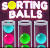 Sorting Balls