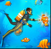 Fish Shooting Fish Hunter