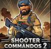 Shooter commandos 2