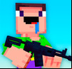 Noob Shooter - Gun Battle 3D