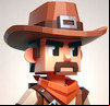 Cowboys Duel
