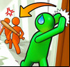 Knock and Run - 100 Doors Escape